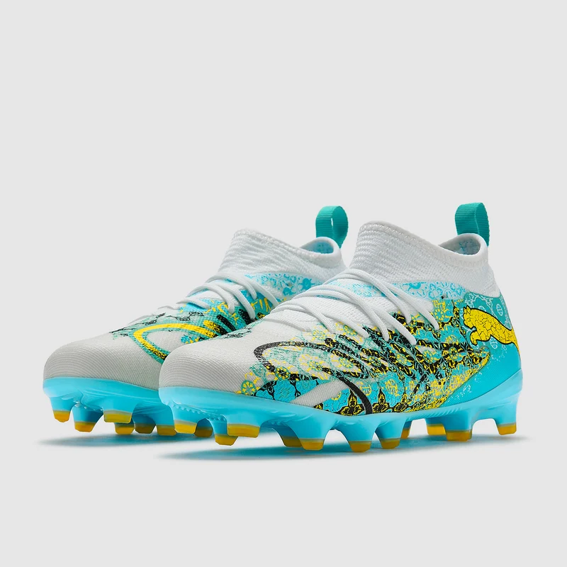 Puma Kids Future 9 Match Playmaker FG/AG
