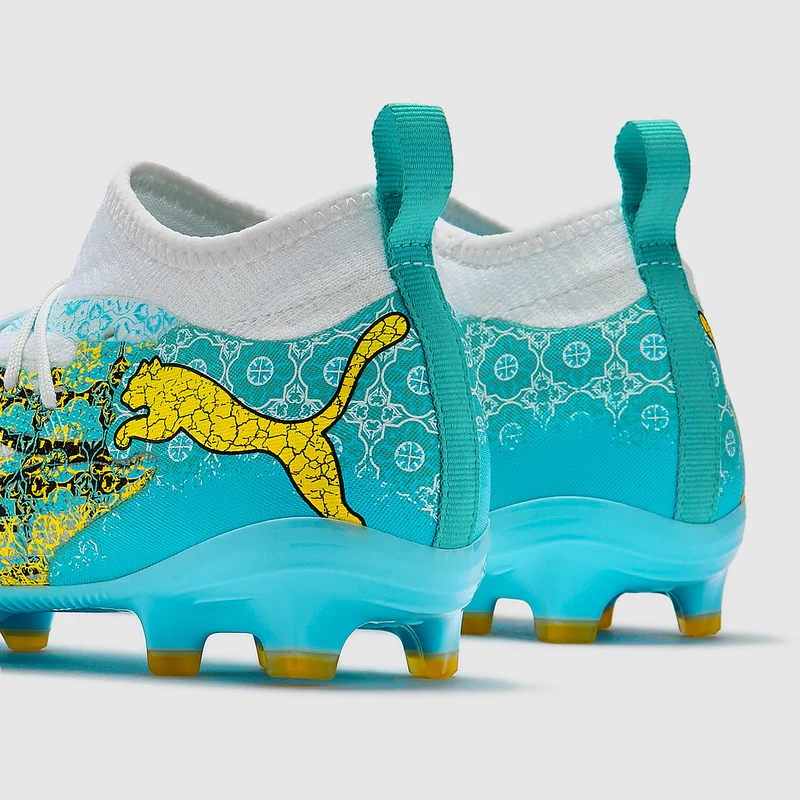 Puma Kids Future 9 Match Playmaker FG/AG