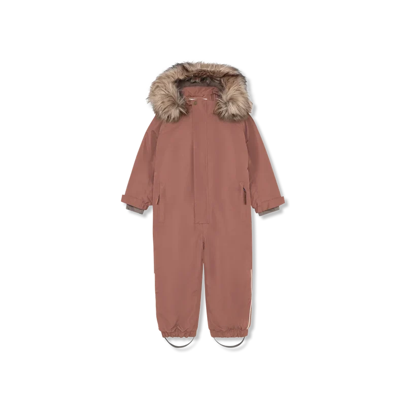 Flyverdragt