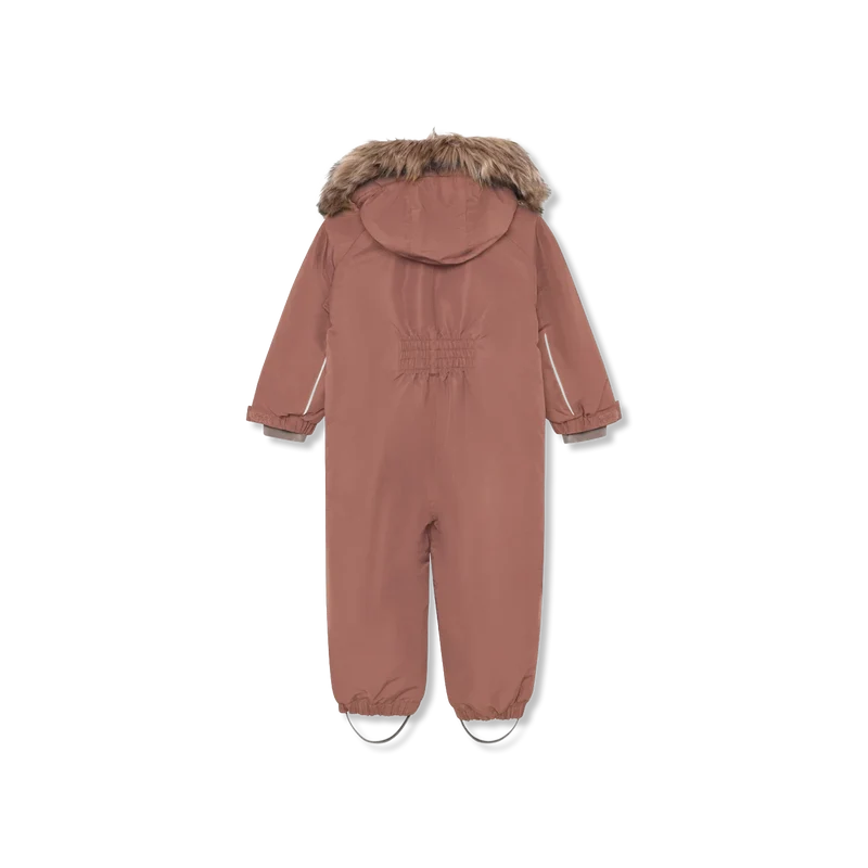 Flyverdragt