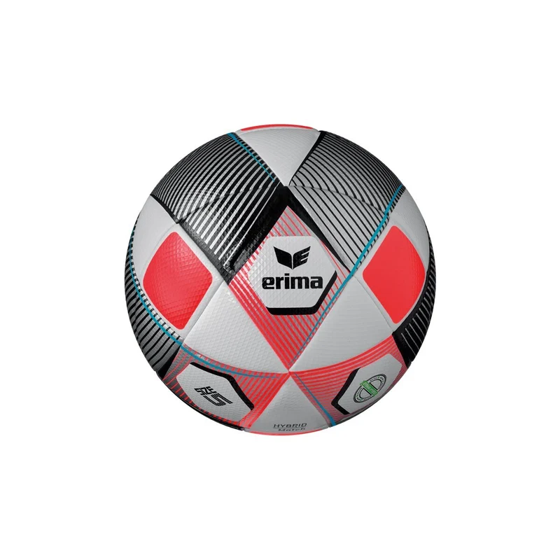 Erima Fußball Hybrid Match - grau