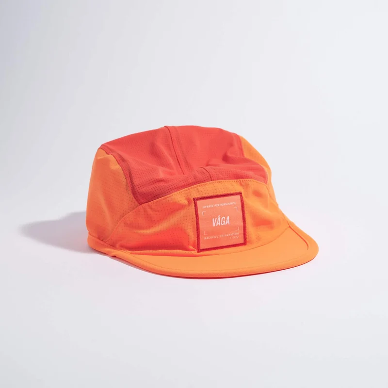 Transit Lite Running Cap