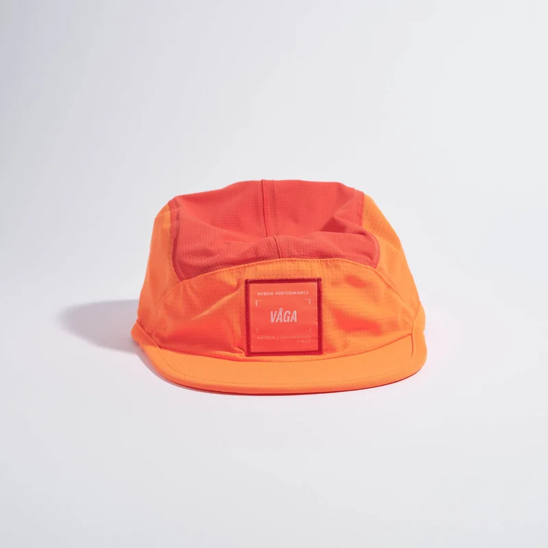 Transit Lite Running Cap