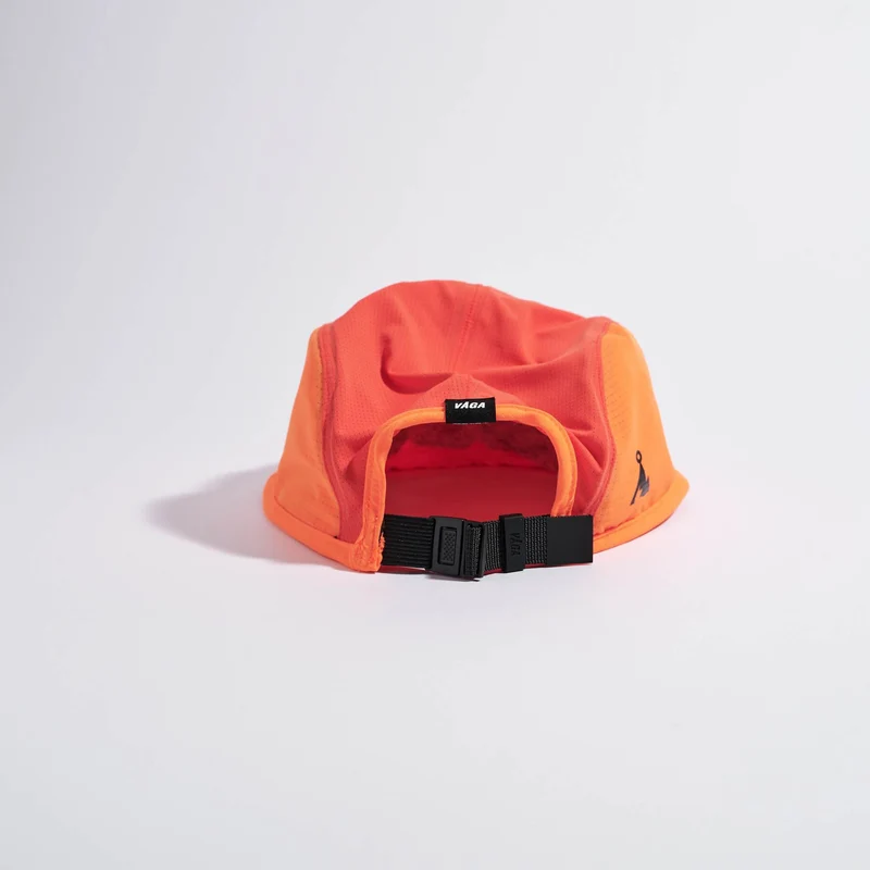Transit Lite Running Cap