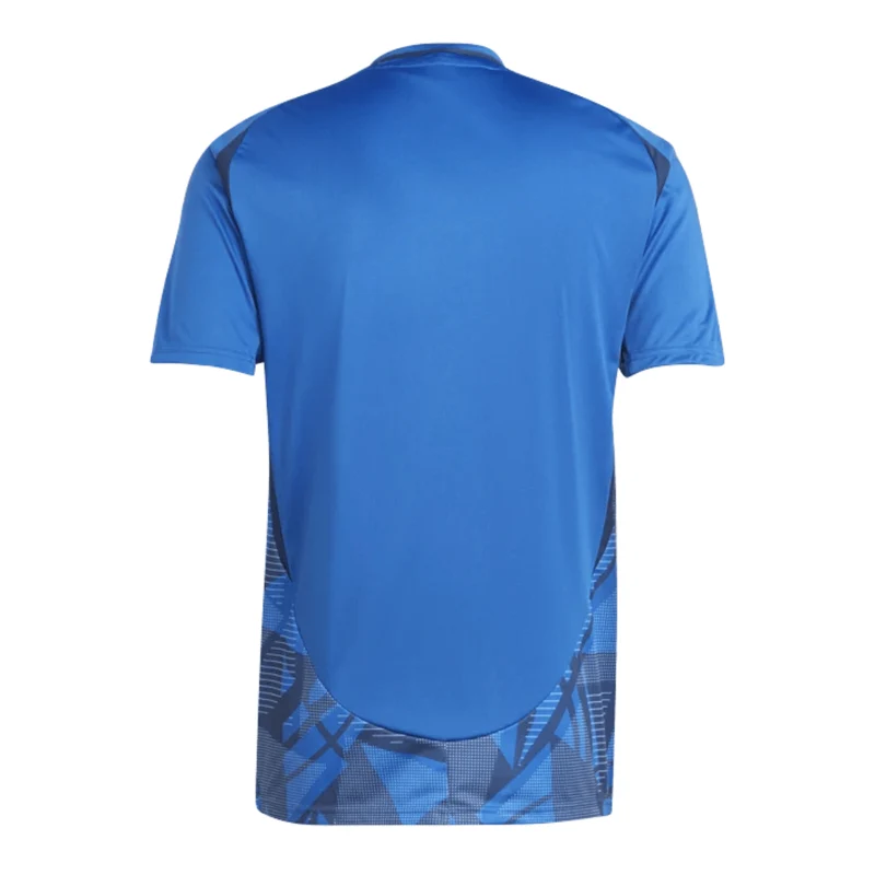 Adidas Tiro 24 Competition Trikot Herren - blau/navy