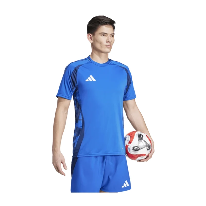 Adidas Tiro 24 Competition Trikot Herren - blau/navy