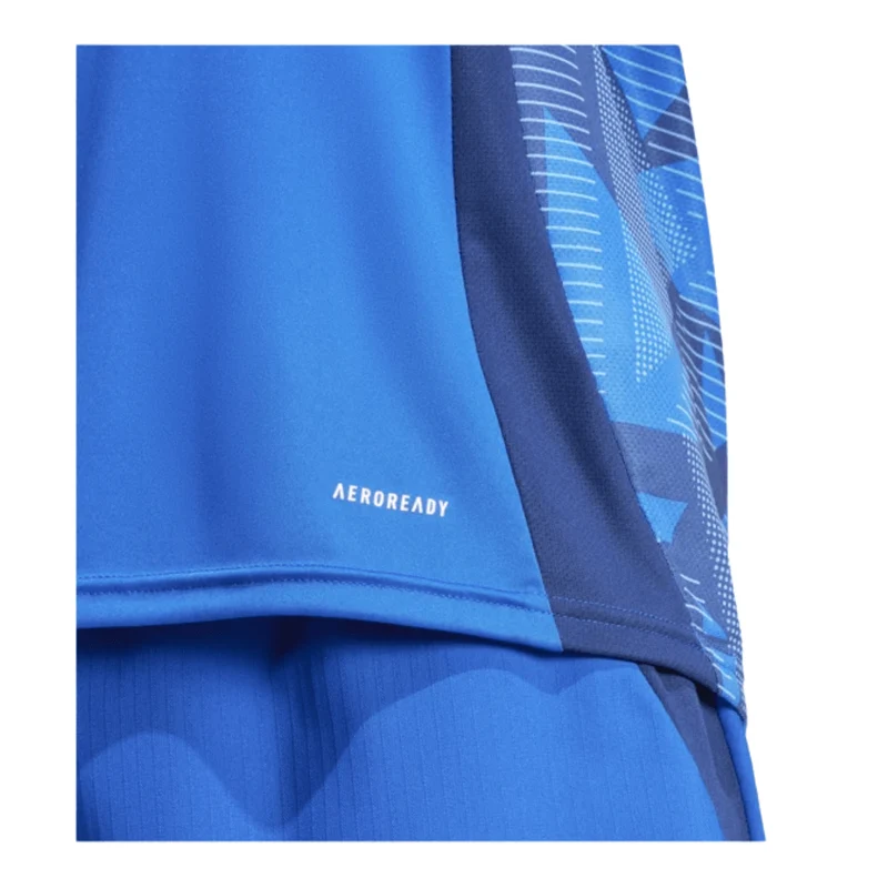 Adidas Tiro 24 Competition Trikot Herren - blau/navy