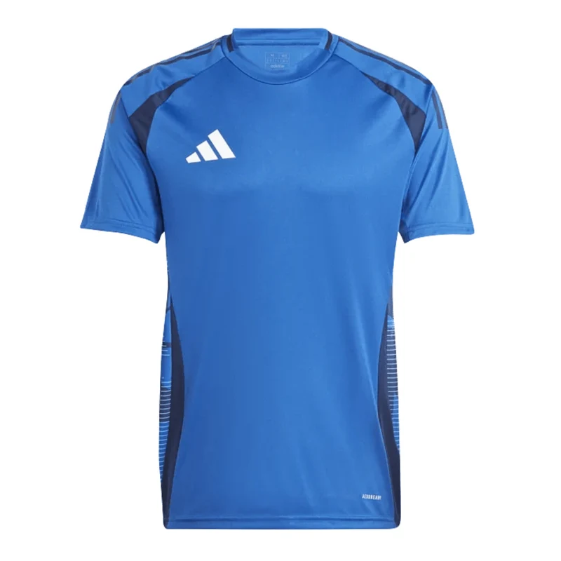 Adidas Tiro 24 Competition Trikot Herren - blau/navy