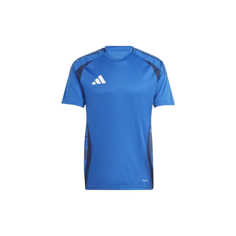 Adidas Tiro 24 Competition Trikot Herren - blau/navy