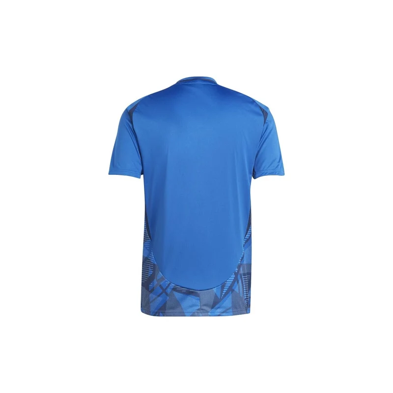 Adidas Tiro 24 Competition Trikot Herren - blau/navy