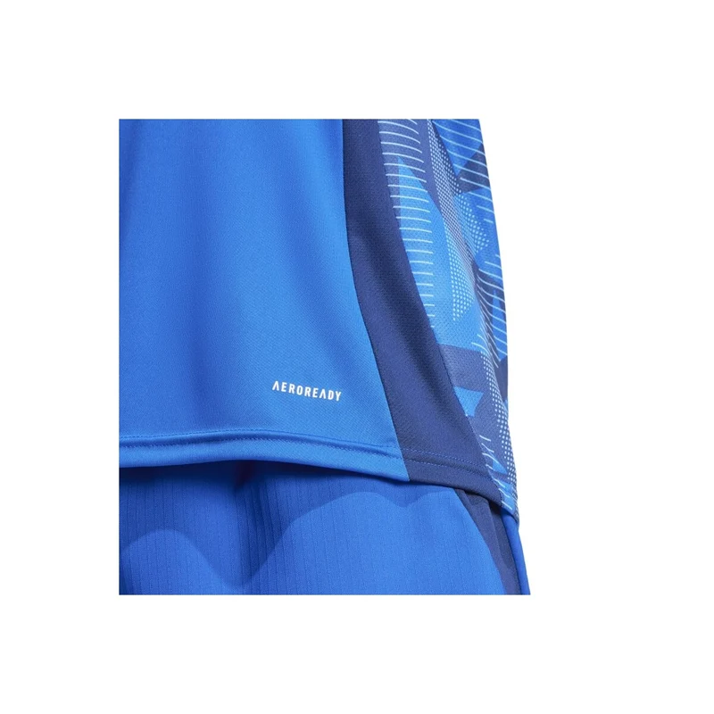 Adidas Tiro 24 Competition Trikot Herren - blau/navy