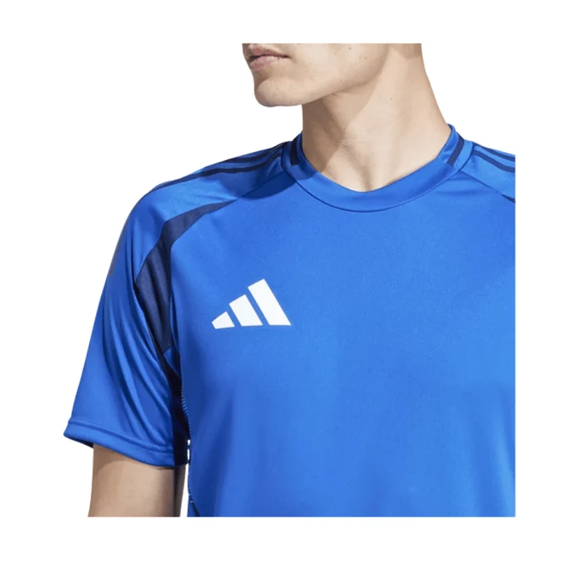 Adidas Tiro 24 Competition Trikot Herren - blau/navy
