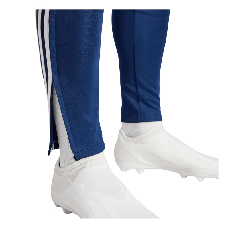 Adidas Tiro 24 Slim Trainingshose Herren - navy/weiß