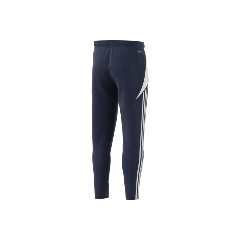 Adidas Tiro 24 Slim Trainingshose Herren - navy/weiß