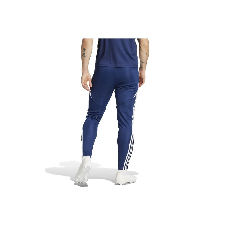 Adidas Tiro 24 Slim Trainingshose Herren - navy/weiß