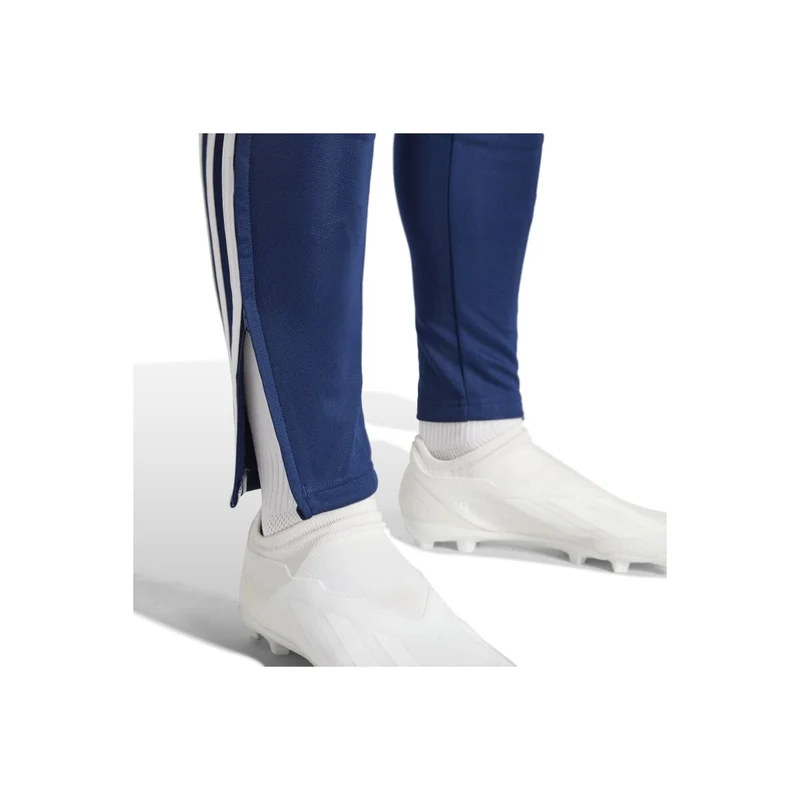 Adidas Tiro 24 Slim Trainingshose Herren - navy/weiß