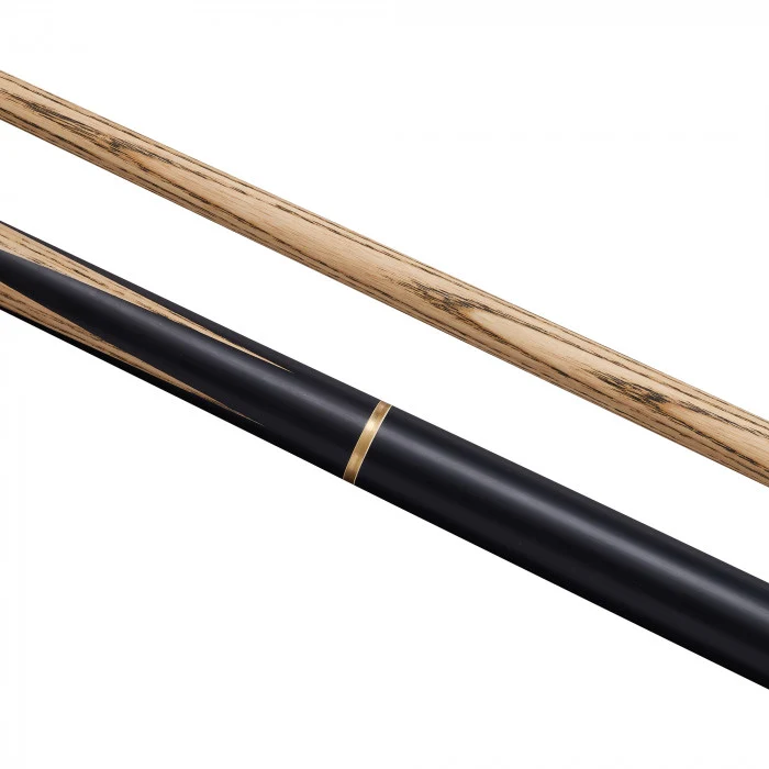 ASAS 3/4 Joint 57in Snooker Cue (9.5MM Tip)