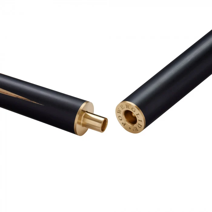 ASAS 3/4 Joint 57in Snooker Cue (9.5MM Tip)