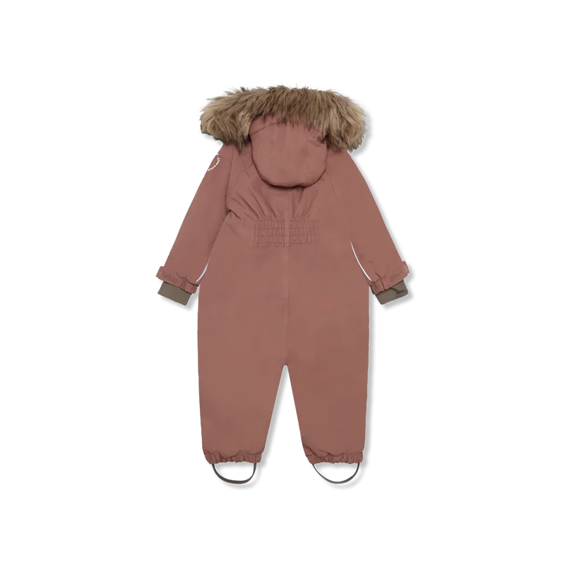 Schneeanzug