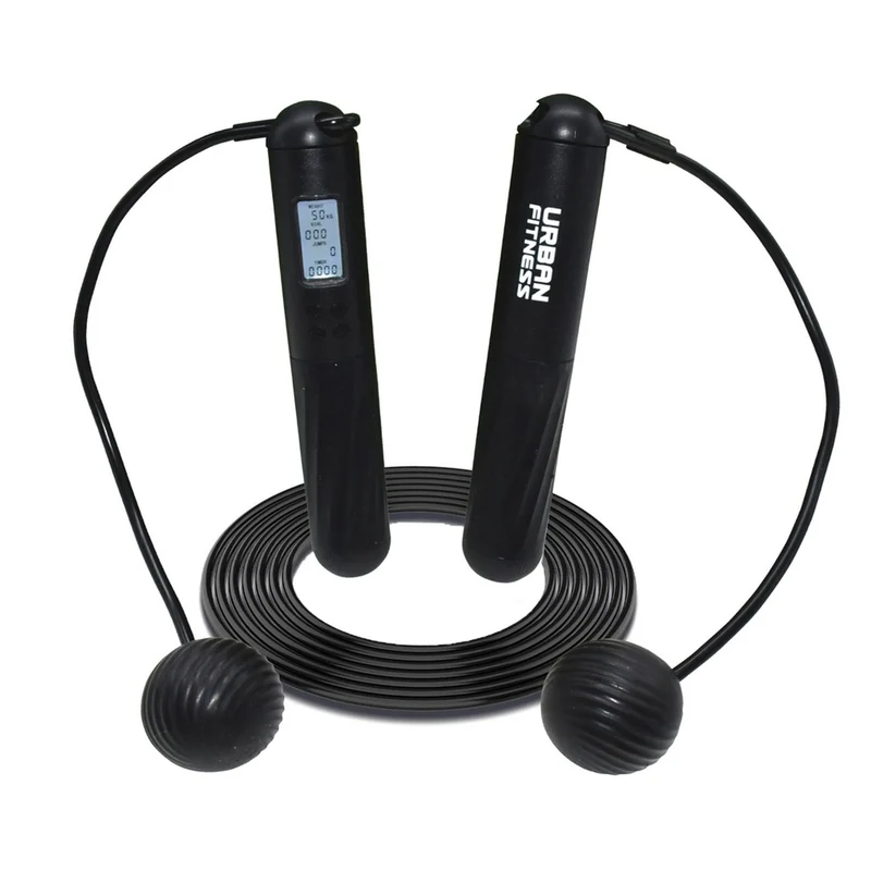 Smart Skipping Rope