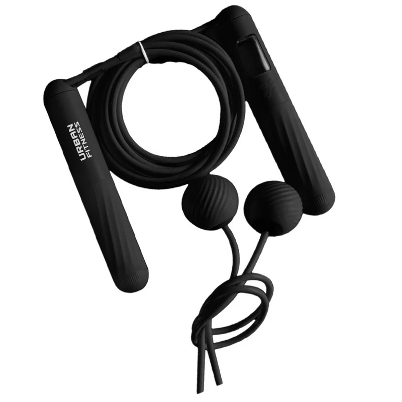 Smart Skipping Rope