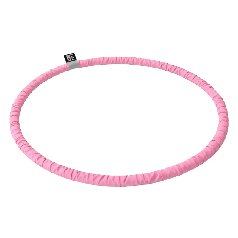 Soft Weighted Hula Hoop (1.5 kg)