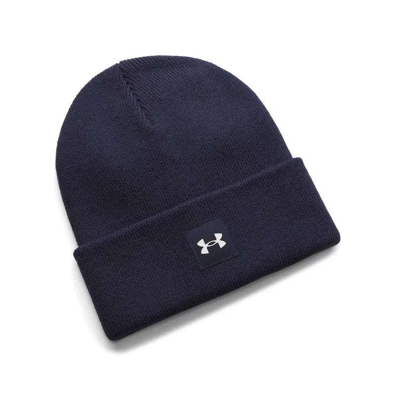 UA Halftime Cuff Beanie