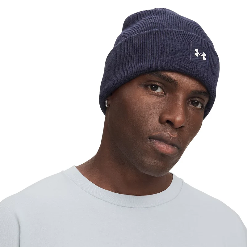 UA Halftime Cuff Beanie