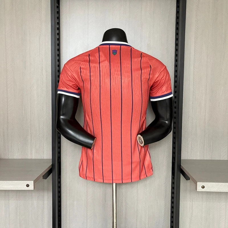 Schottland Auswärtstrikot 2026/27 Herren Spieler-Version