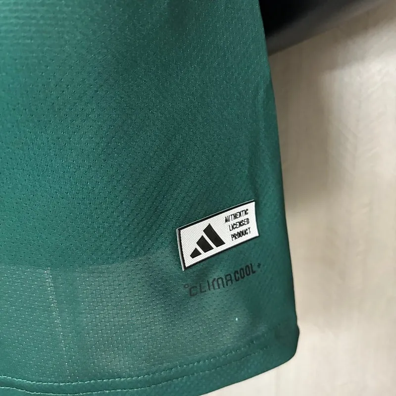 Saudi-Arabien Heimtrikot 2026/27 Herren Spieler-Version