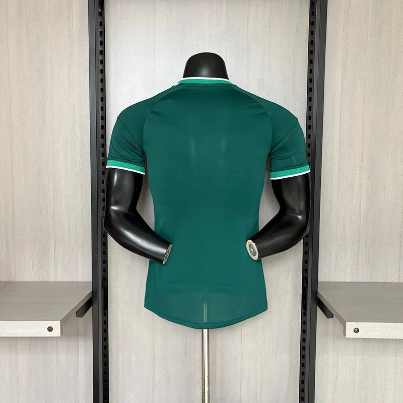 Saudi-Arabien Heimtrikot 2026/27 Herren Spieler-Version