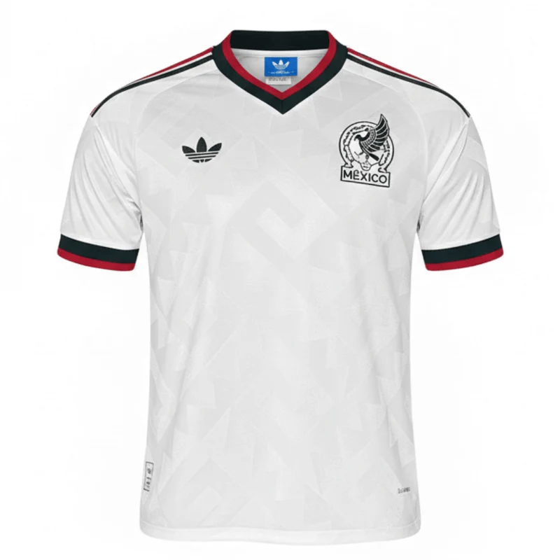 Mexiko Auswärtstrikot 2026/27 Herren Spieler-Version