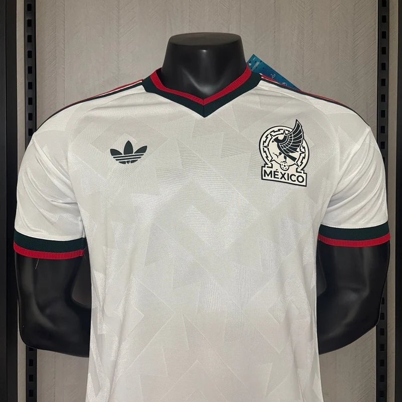 Mexiko Auswärtstrikot 2026/27 Herren Spieler-Version