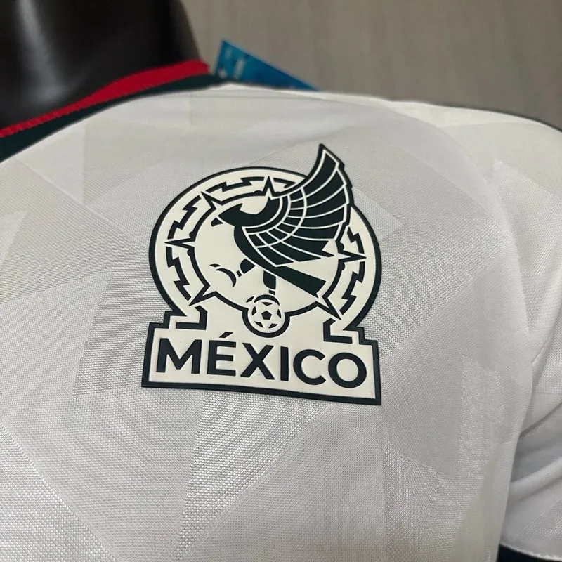 Mexiko Auswärtstrikot 2026/27 Herren Spieler-Version