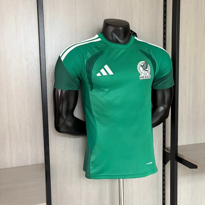 Mexiko Training 2026/27 Herren Spieler-Version