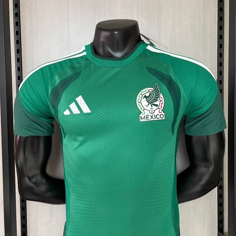 Mexiko Training 2026/27 Herren Spieler-Version