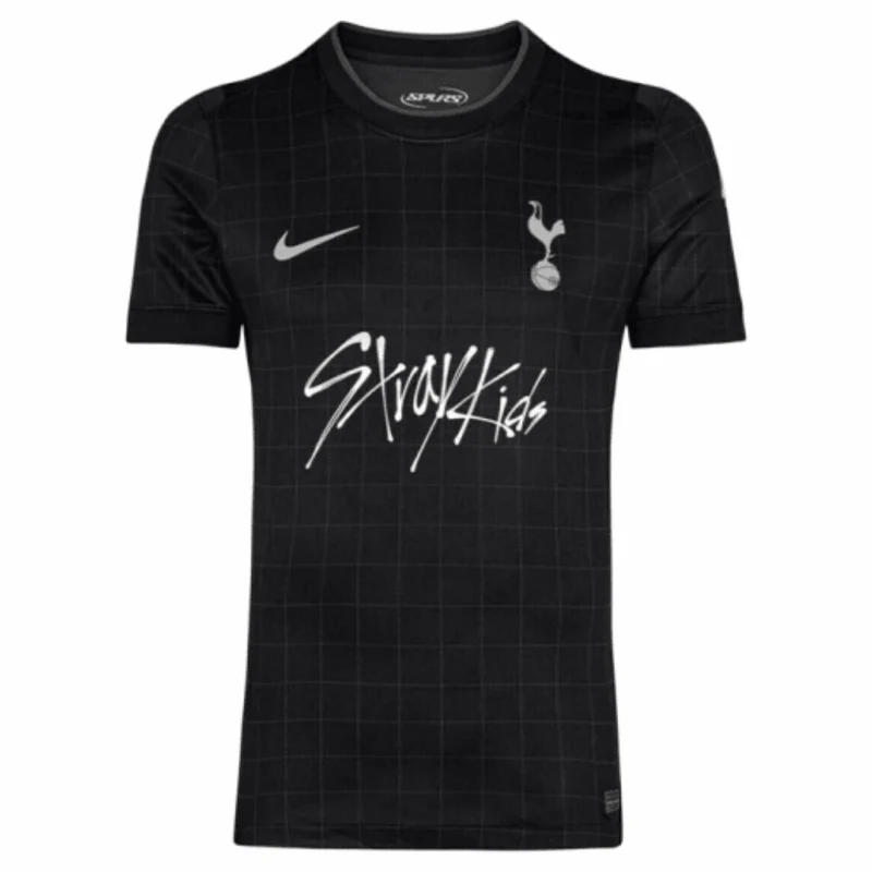 Tottenham Auswärtstrikot 25/26 Herren Fan-Version
