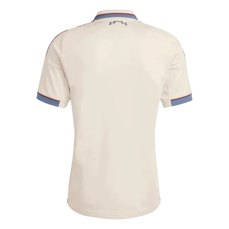 Ajax Drittetrikot 25/26 Herren Fan-Version