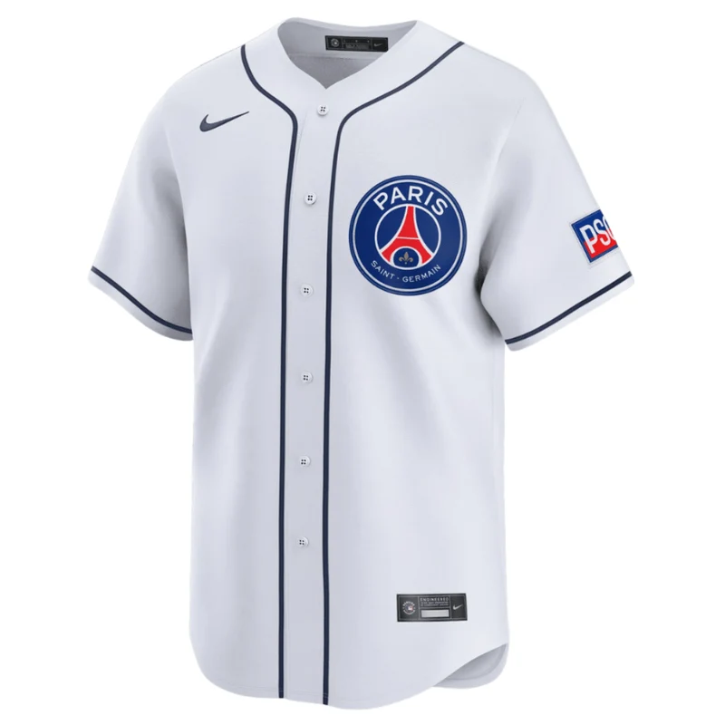 PSG US Pack 25/26 Herren Fantrikot