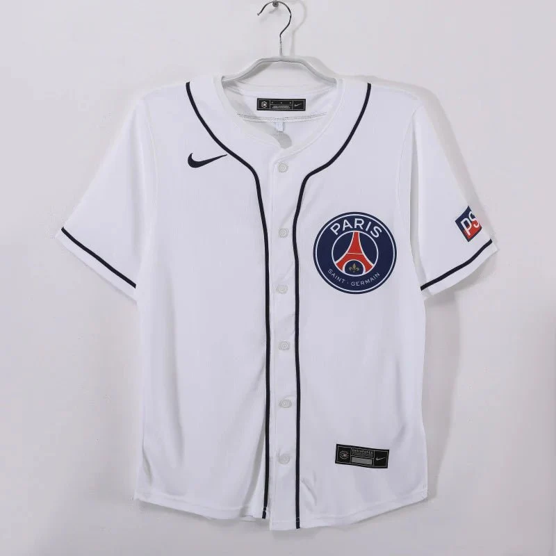 PSG US Pack 25/26 Herren Fantrikot