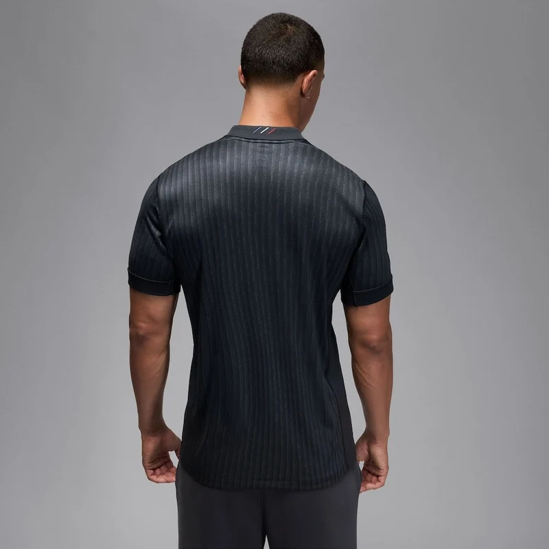 PSG IV 25/26 Herren Fan-Version Schwarz