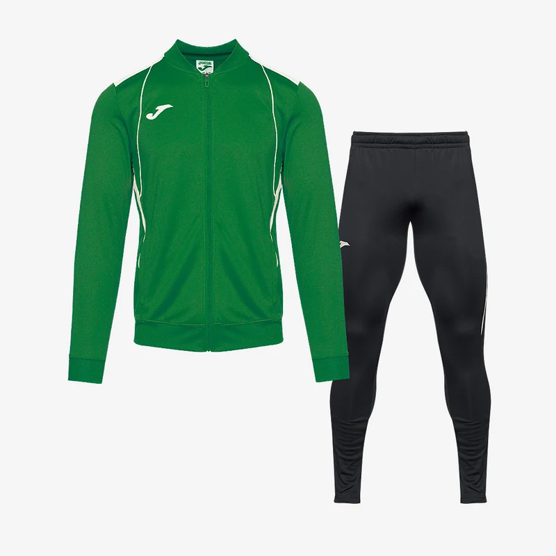 Joma Championship VII Tracksuit
