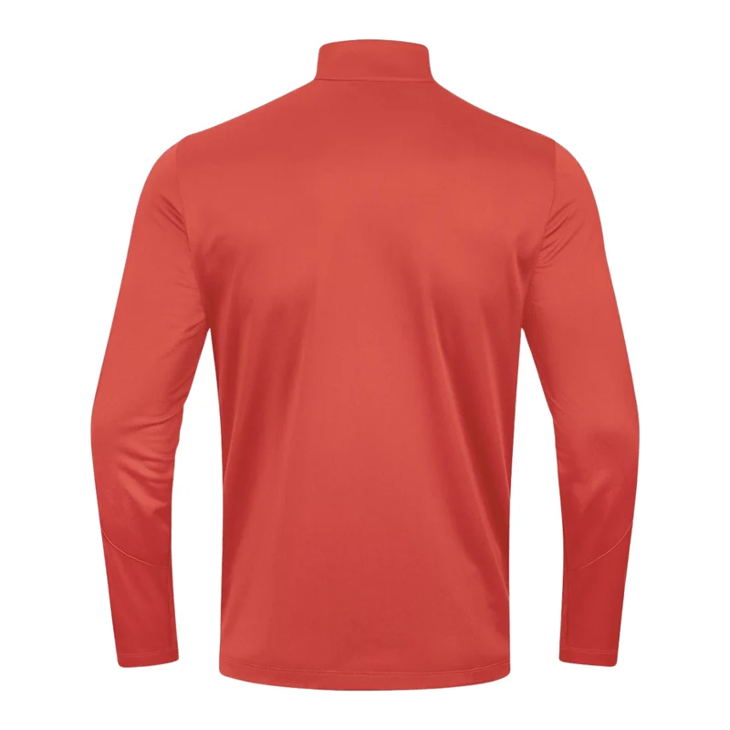 JAKO Trainingsanzug Polyester Power - flame/marine