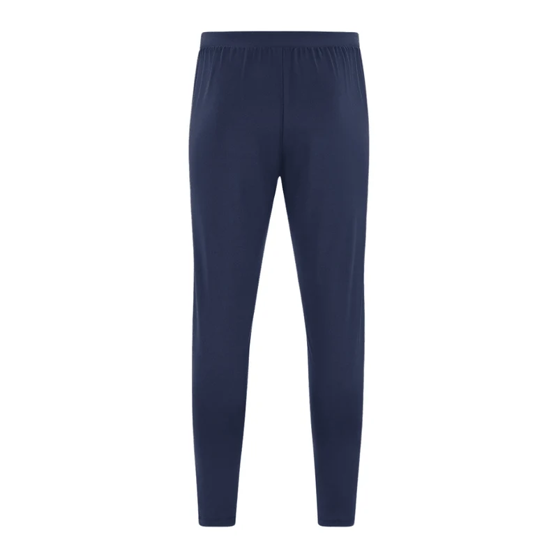 JAKO Trainingsanzug Polyester Power - flame/marine