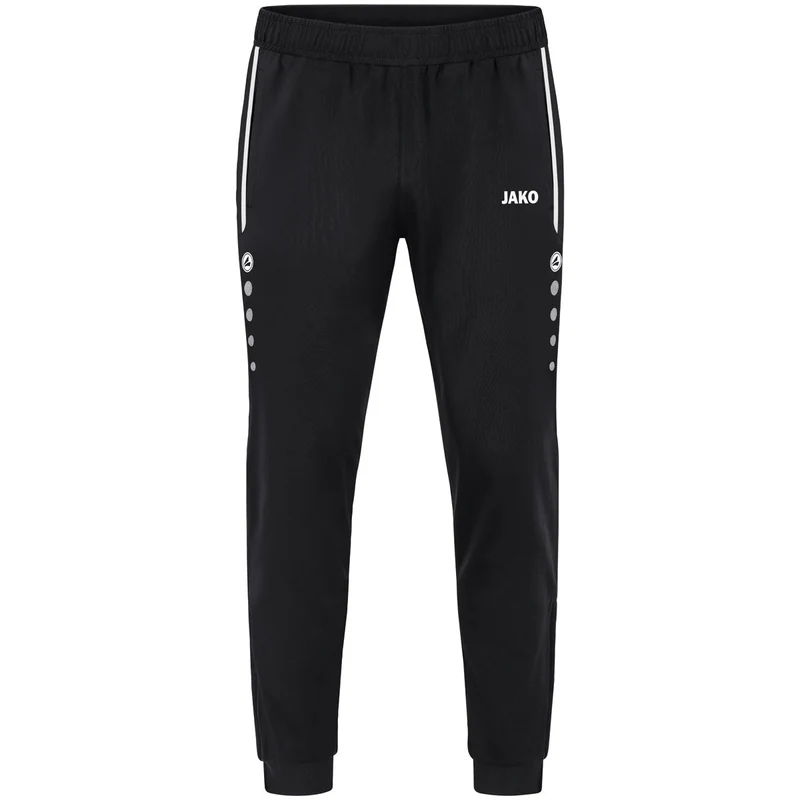 JAKO Polyesterhose Allround - schwarz