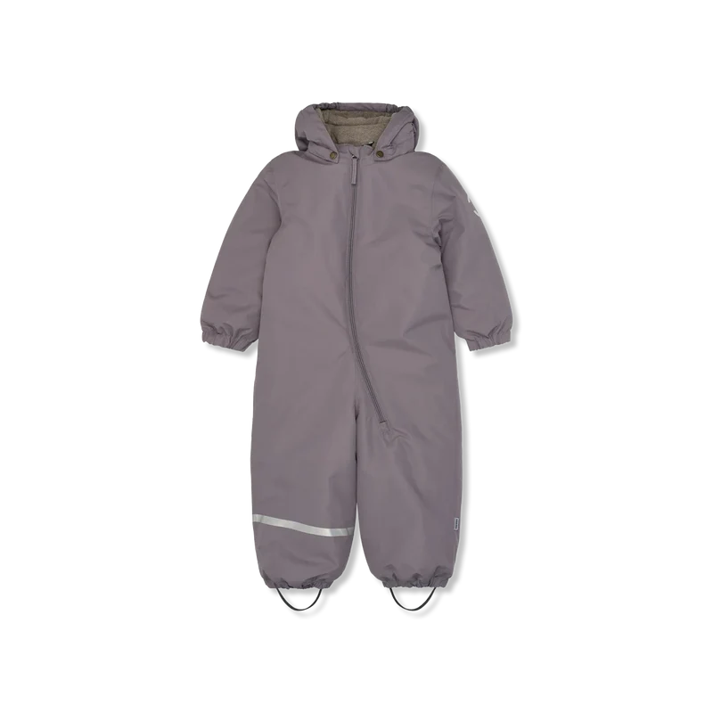 Schneeanzug
