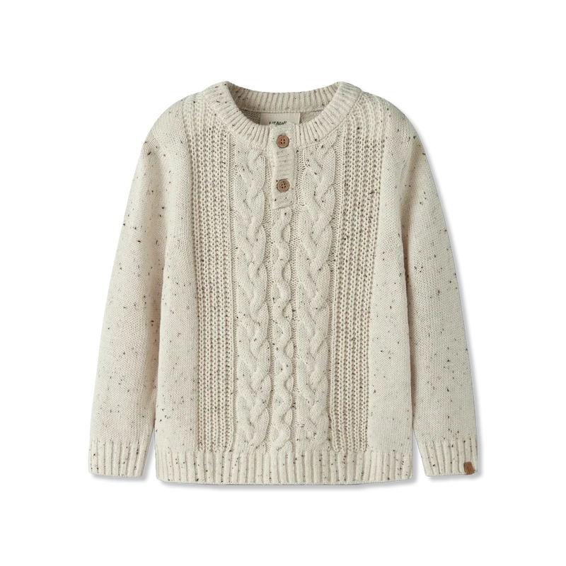 Nmmgalto Strickpullover