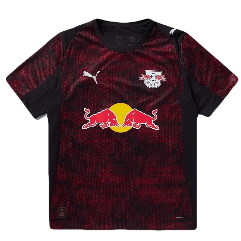 RB Leipzig Drittetrikot 25/26 Herren Fantrikot