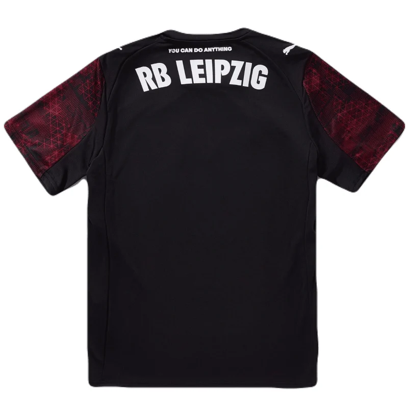 RB Leipzig Drittetrikot 25/26 Herren Fantrikot