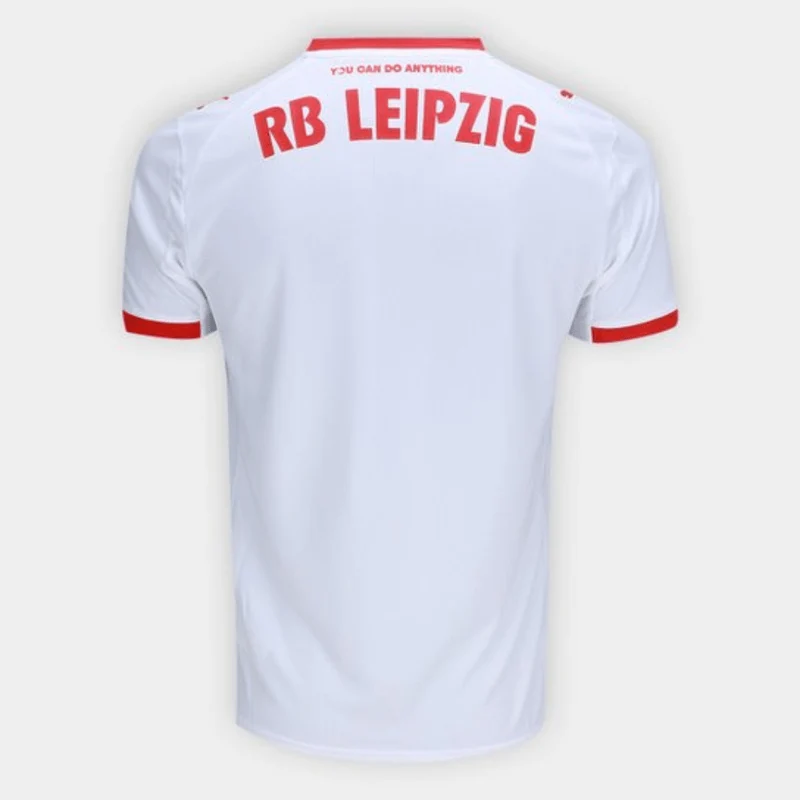 RB Leipzig Heimtrikot 25/26 Herren Fantrikot Weiß